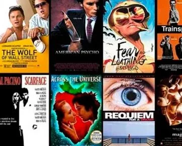 Cine que retrata la lucha contra la adicción