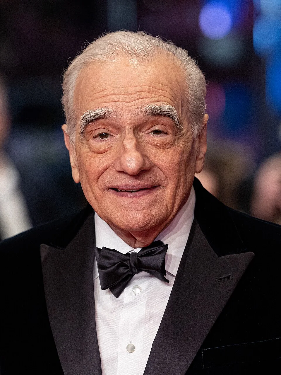 Citas icónicas de Martin Scorsese