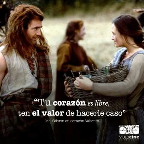 Citas memorables de Mel Gibson