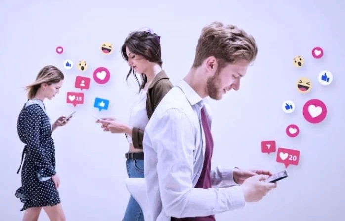Dopamina y adicción: El impacto mental de las redes sociales