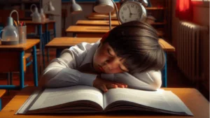 Dormir tras practicar potencia el aprendizaje