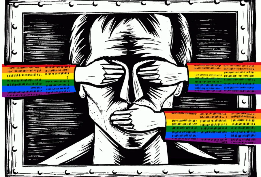 Estudio revela que la bisexualidad prevalece en mujeres