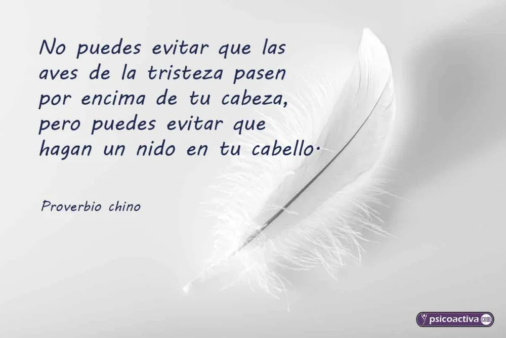 Frases para Momentos de Melancolía