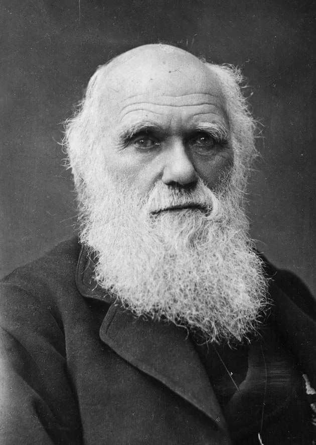 Impacto de Darwin en la psicología moderna