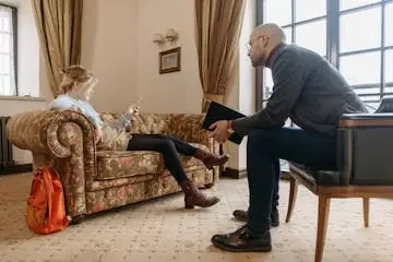 Impacto del trastorno de personalidad materna en los hijos
