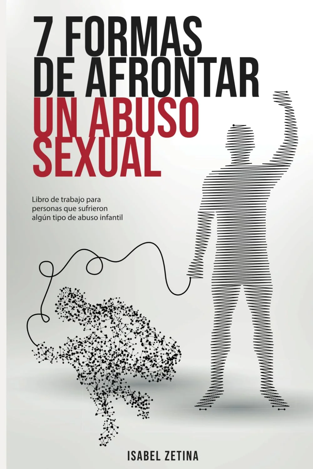 Infancia: Superando las heridas del abuso sexual