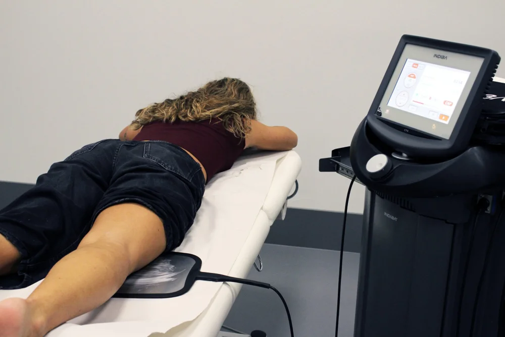 Innovación en Neuromodulación: Transformando el Tratamiento del Trauma