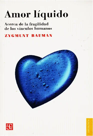 La fragilidad del amor moderno y sus implicancias