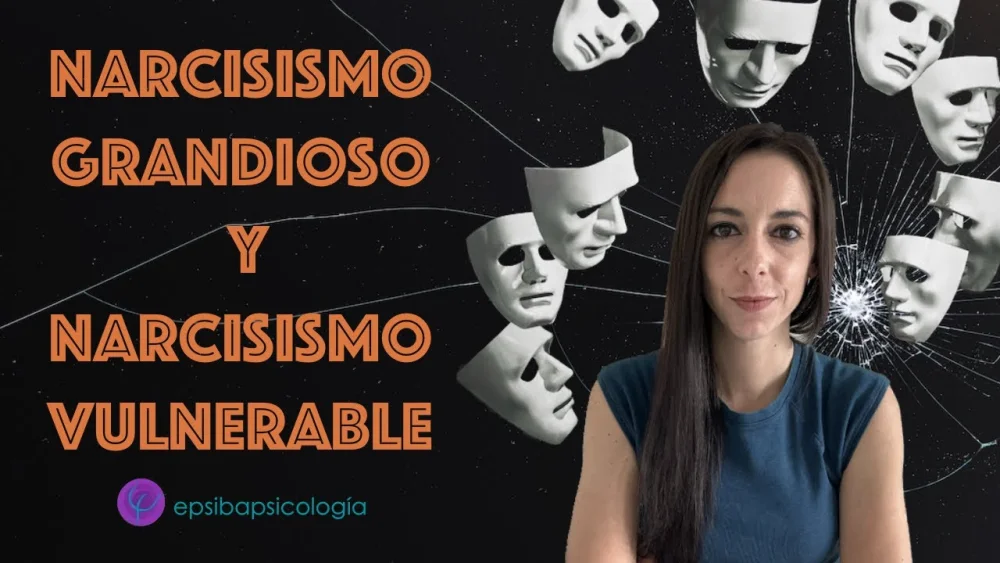 Las dos facetas del narcisismo