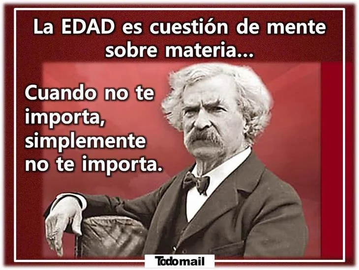Las Mejores Citas de Mark Twain que Transformarán tu Perspectiva