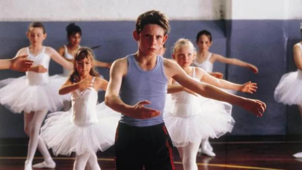 Películas que desafían los estereotipos de género
