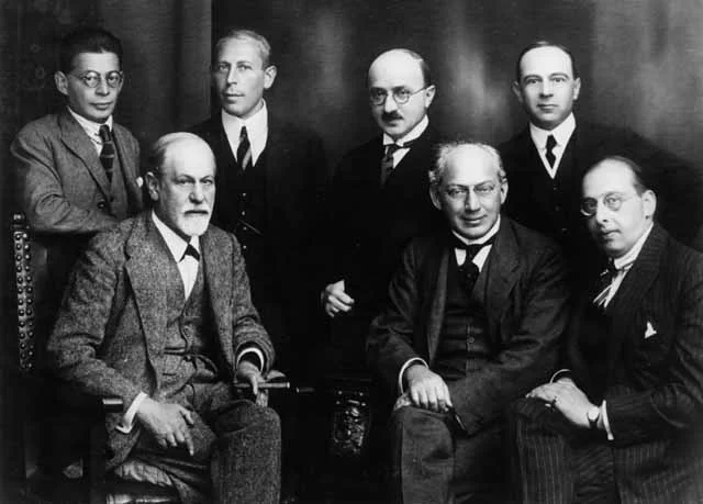 Perspectiva histórica del psicoanálisis: una propuesta alternativa