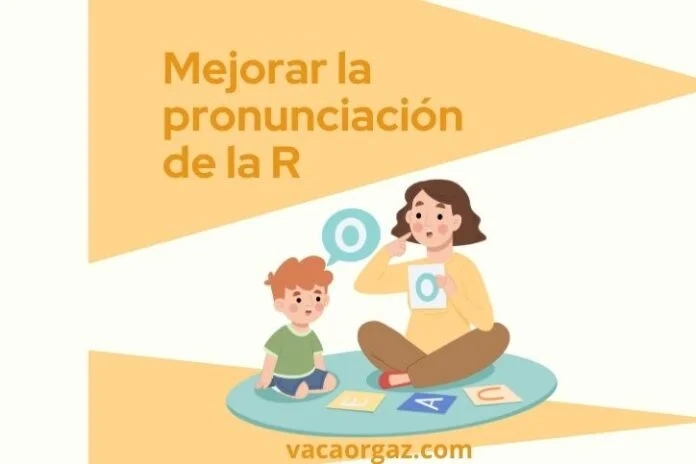 Problemas de pronunciación en mi hijo: soluciones efectivas