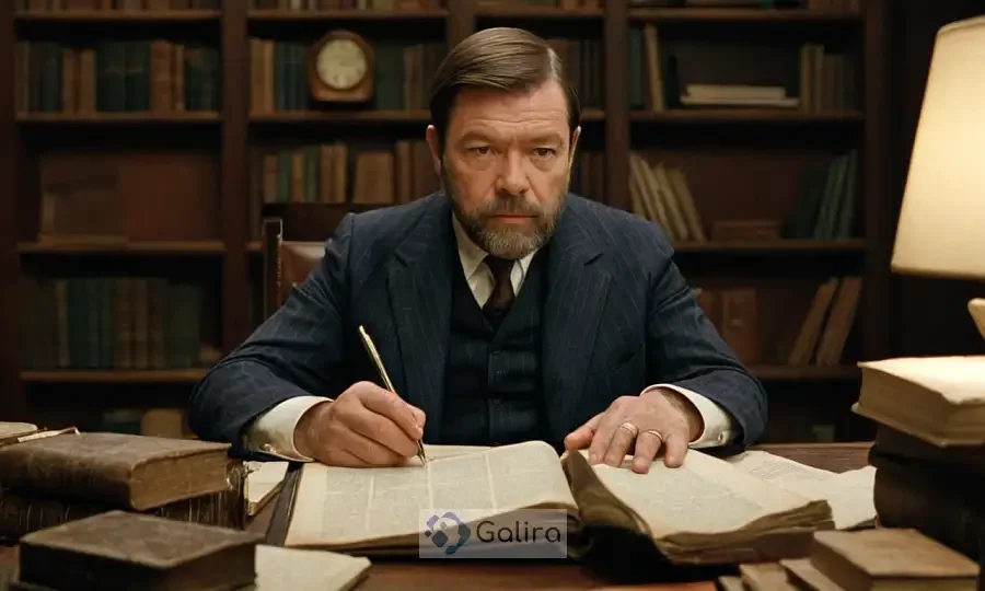 Profundiza en las profundas reflexiones de Max Weber