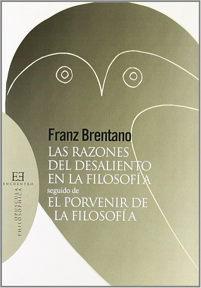 Razones del desaliento profundo