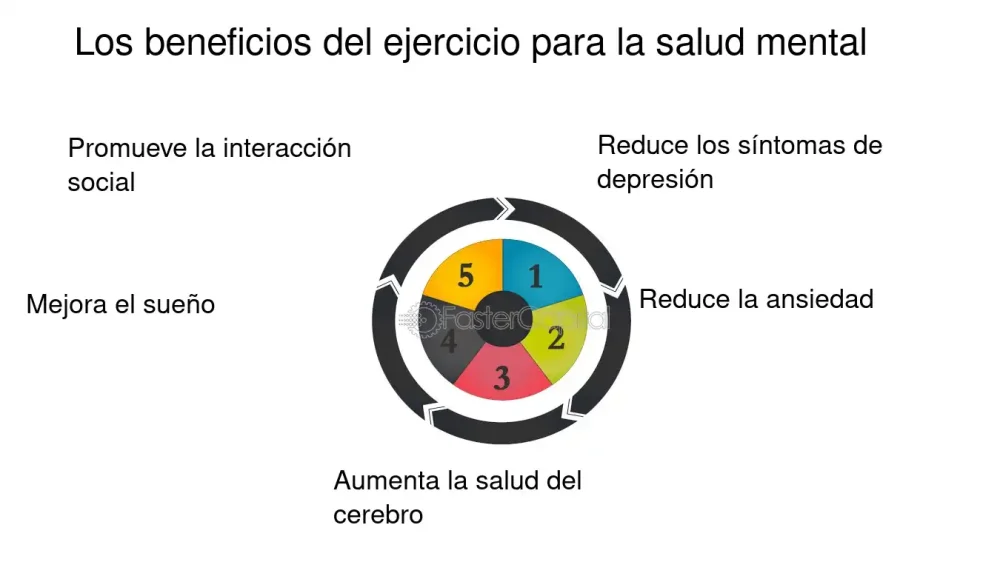Rutina de higiene aumenta agilidad mental según estudio