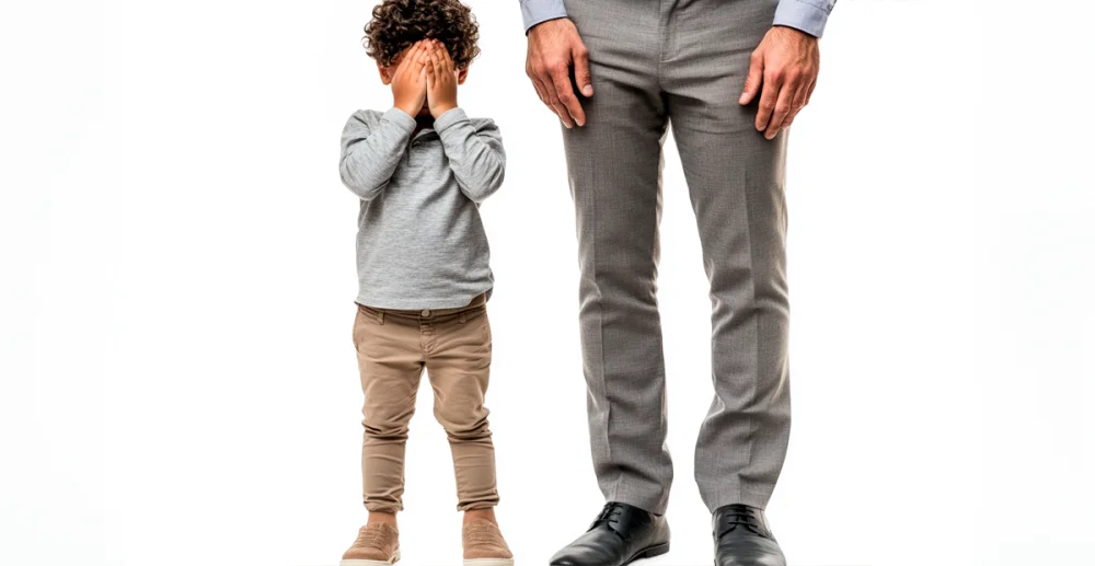 Traumas infantiles complican gestión emocional y relaciones interpersonales