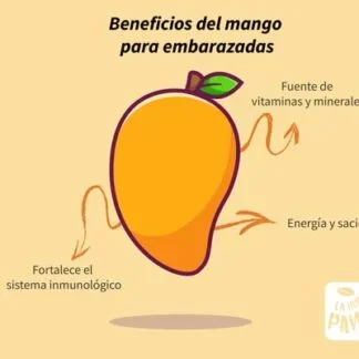 Ventajas y cualidades del mango para tu bienestar