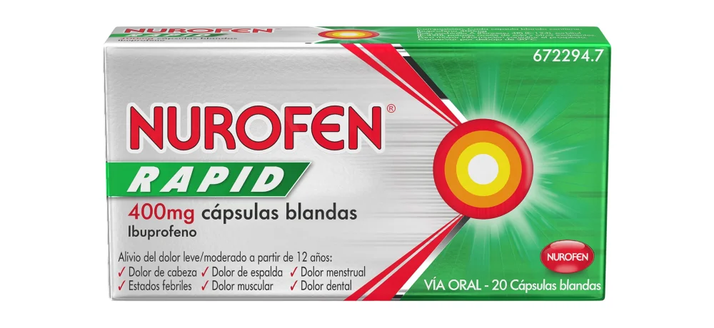Alivio para el dolor de la cefalea tensional