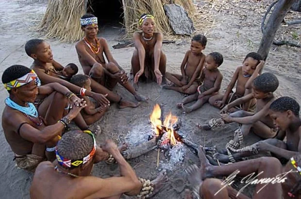 Anarcoprimitivismo: Raíces Filosofía e Impacto Social Contemporáneo