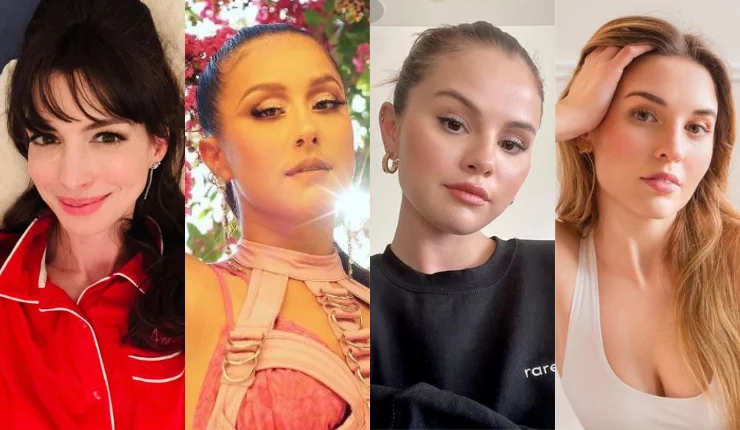 Celebridades Reconocidas por su Búsqueda de la Perfección