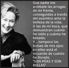 Citas Memorables de Meryl Streep: Inspiración Pura