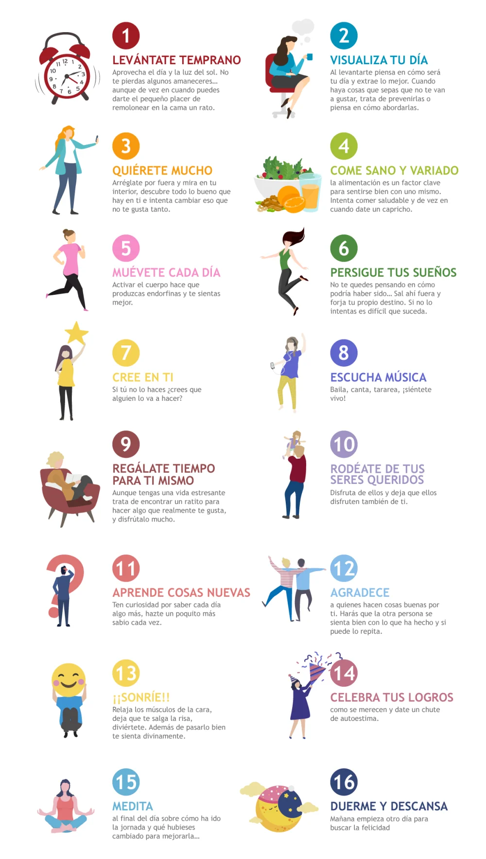 Claves para el Bienestar Emocional en tu Vida Diaria