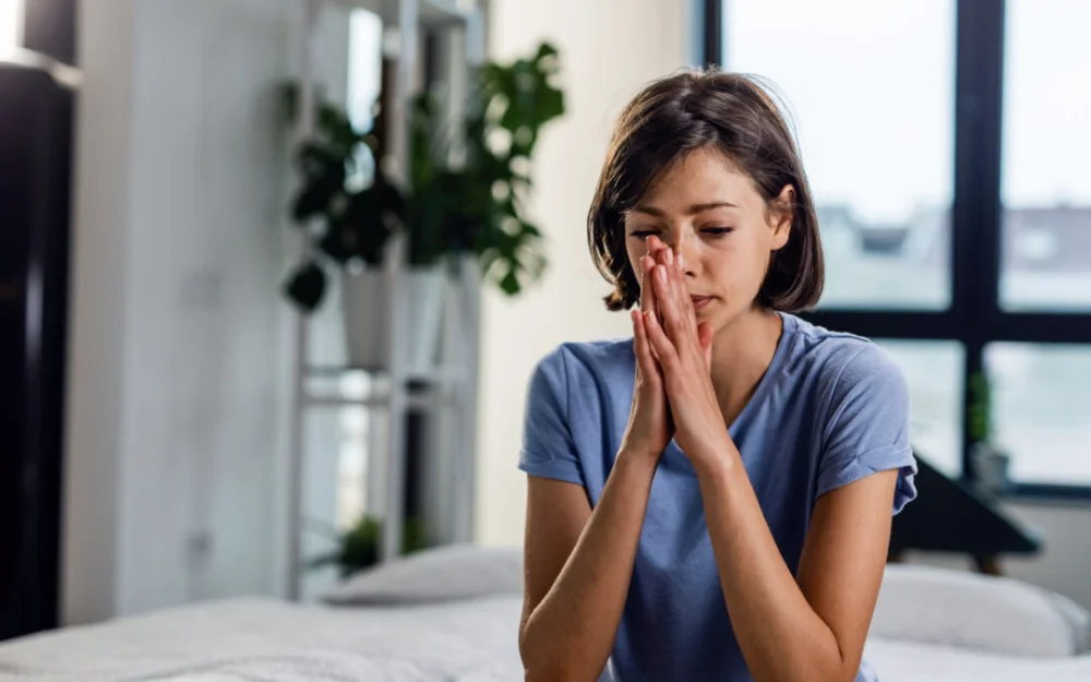 ¿Cómo manejar mi mente rumiativa sin perder la calma?