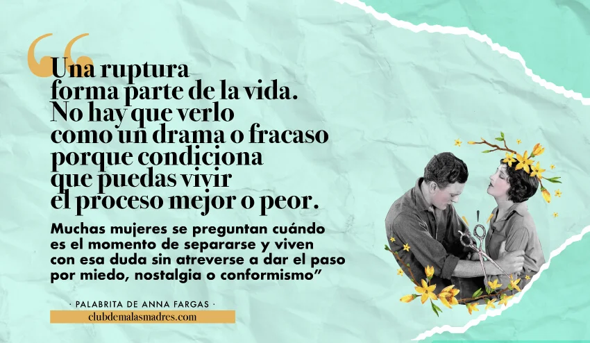 Cuando tu pareja no convive con tu familia