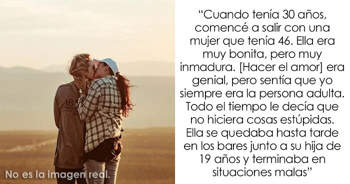 El amor y su relación con la edad