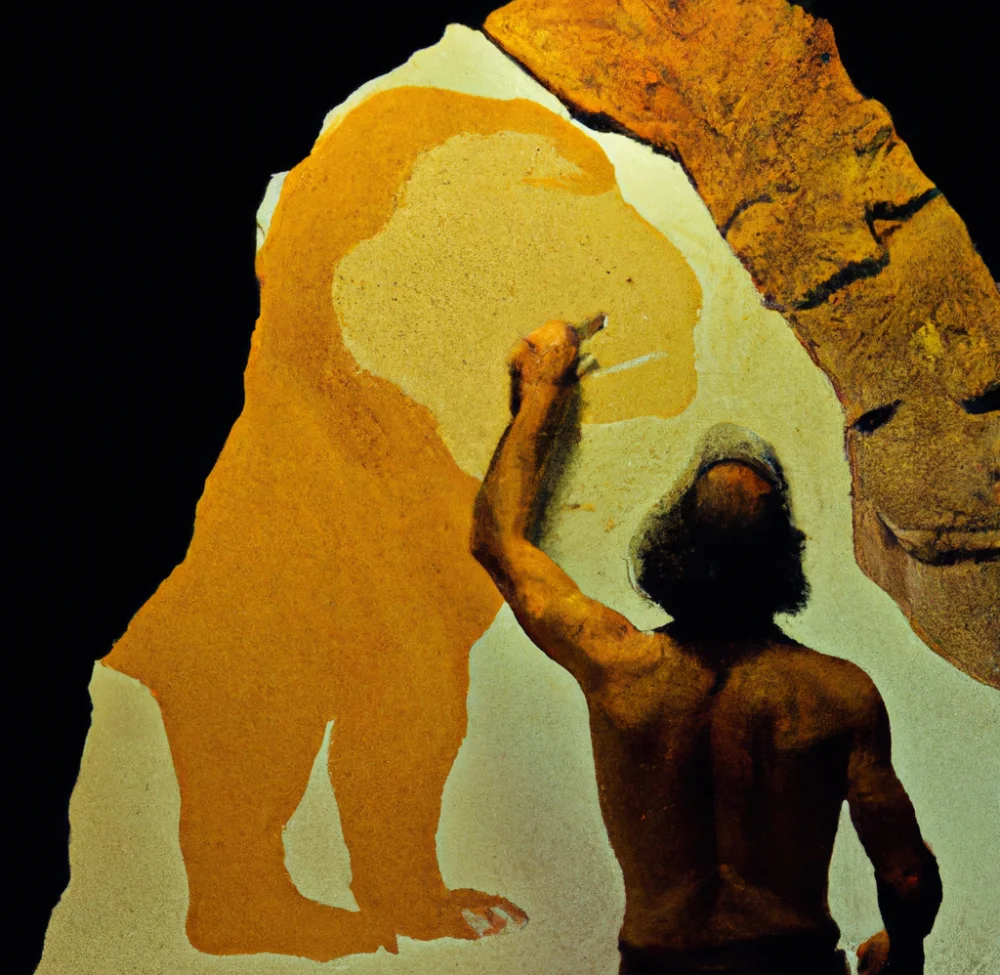 El arte de los neandertales: un legado sorprendente