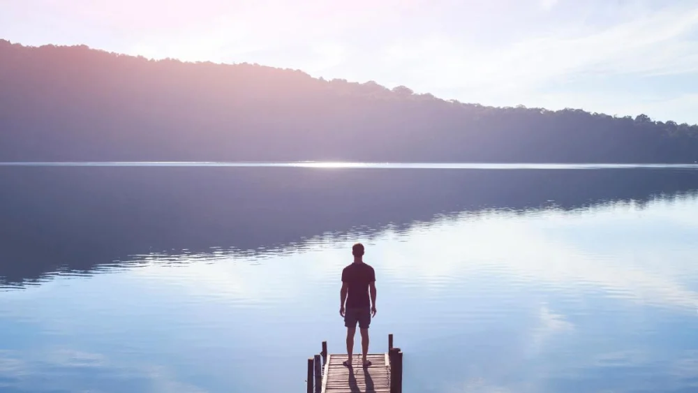 El Enigma del Pensamiento Dualista​
