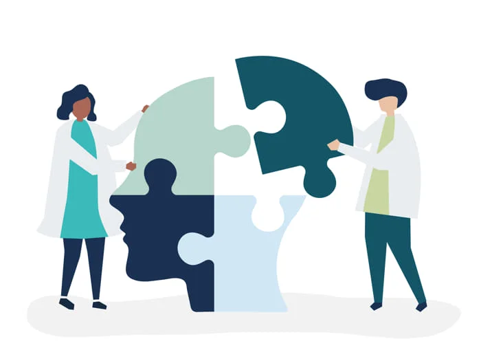 El impacto de tu personalidad en la salud