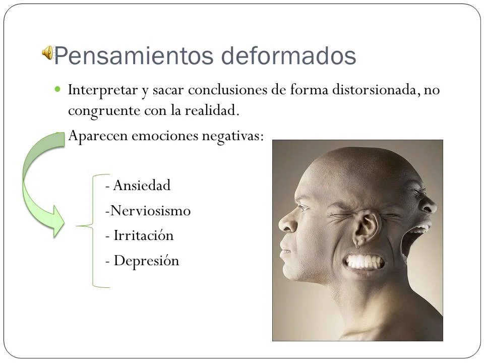 El Poder del Pensamiento Contrafactual
