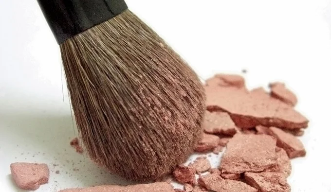 Elementos perjudiciales en productos de belleza