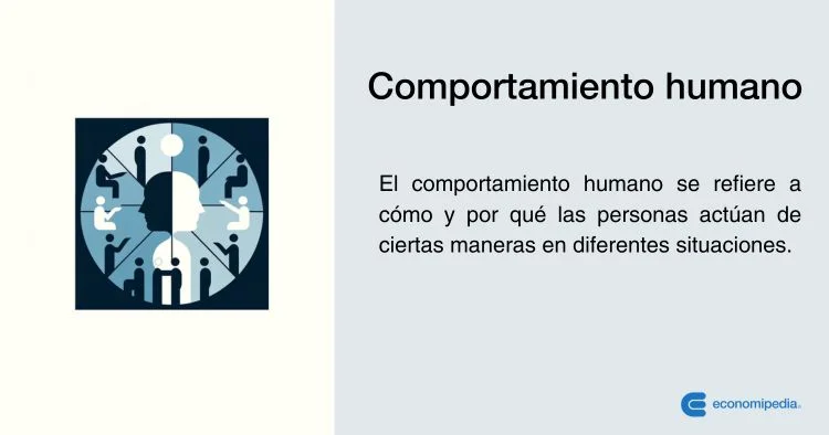 Estudio Práctico del Comportamiento Humano