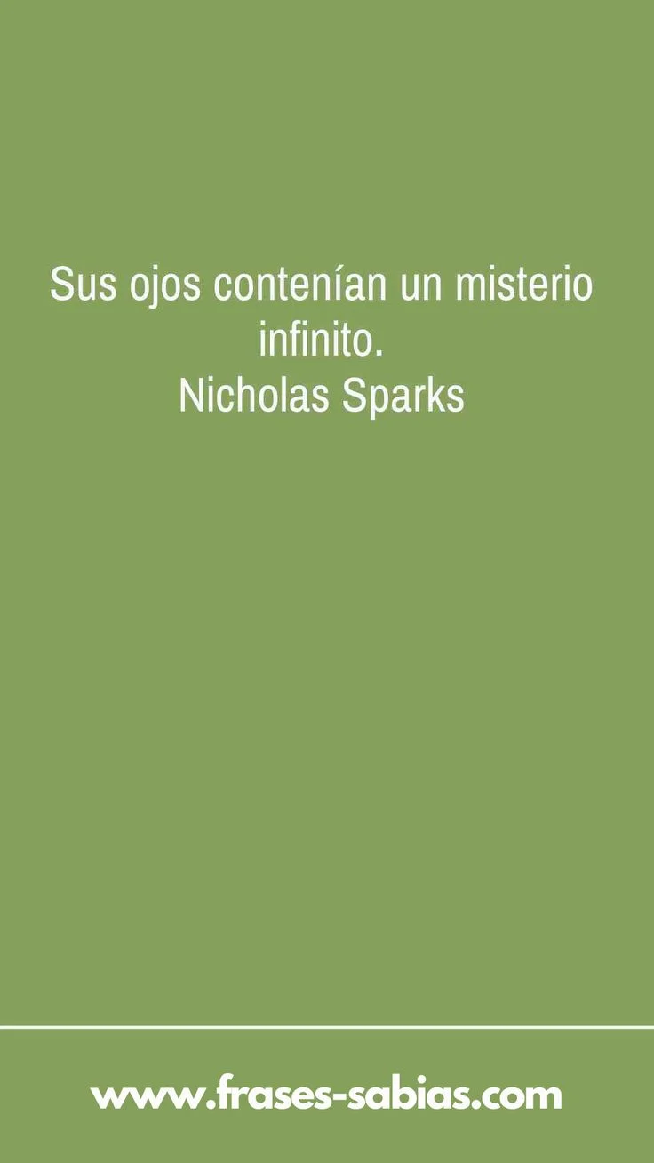 Frases Enigmáticas que Despiertan Curiosidad