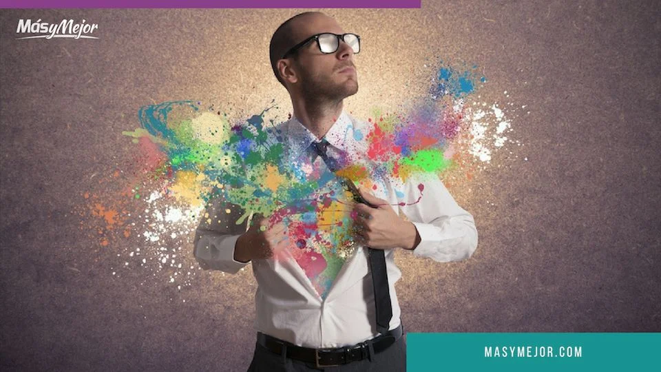 Genialidad al alcance de todos a través de la creatividad