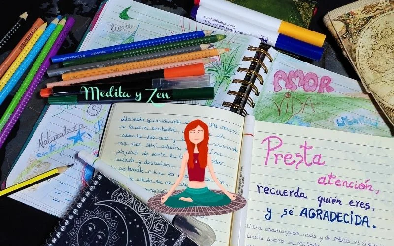 Guía para Crear tu Diario de Emociones