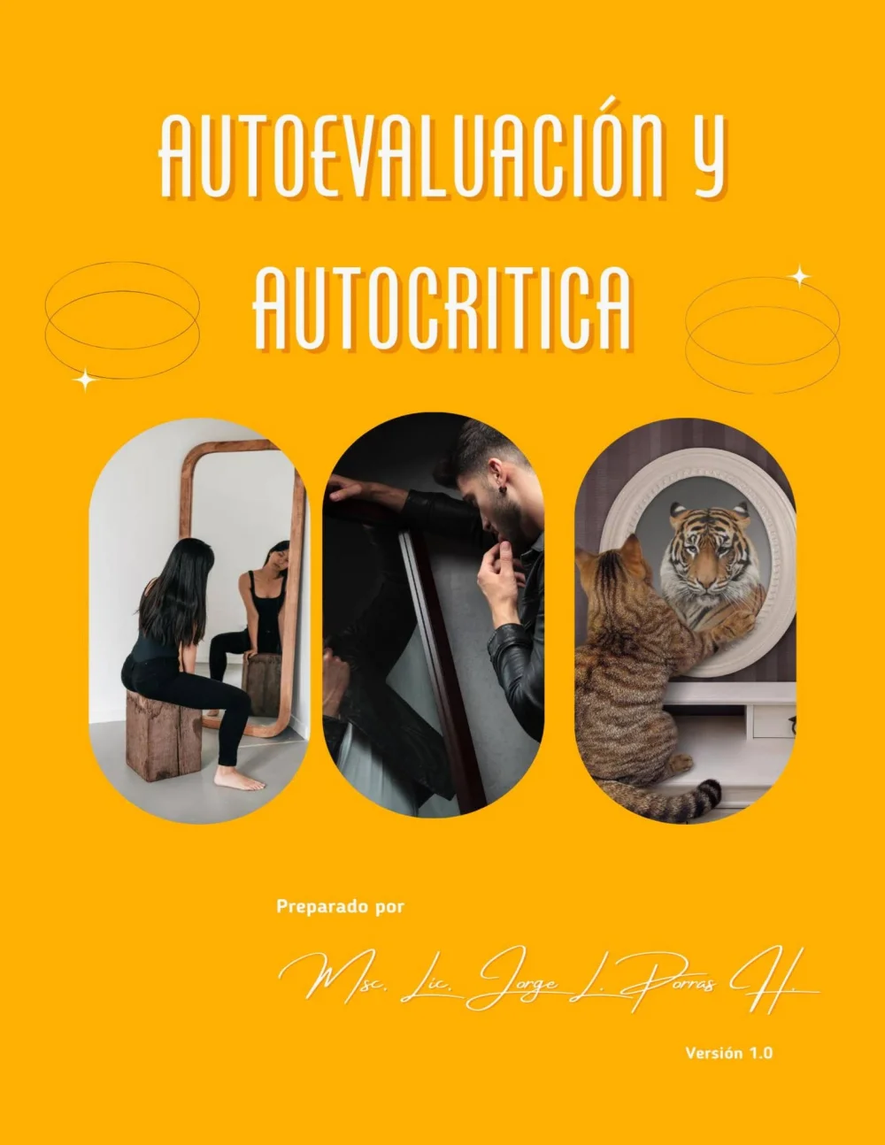 Guía para Practicar la Autocrítica de Manera Efectiva