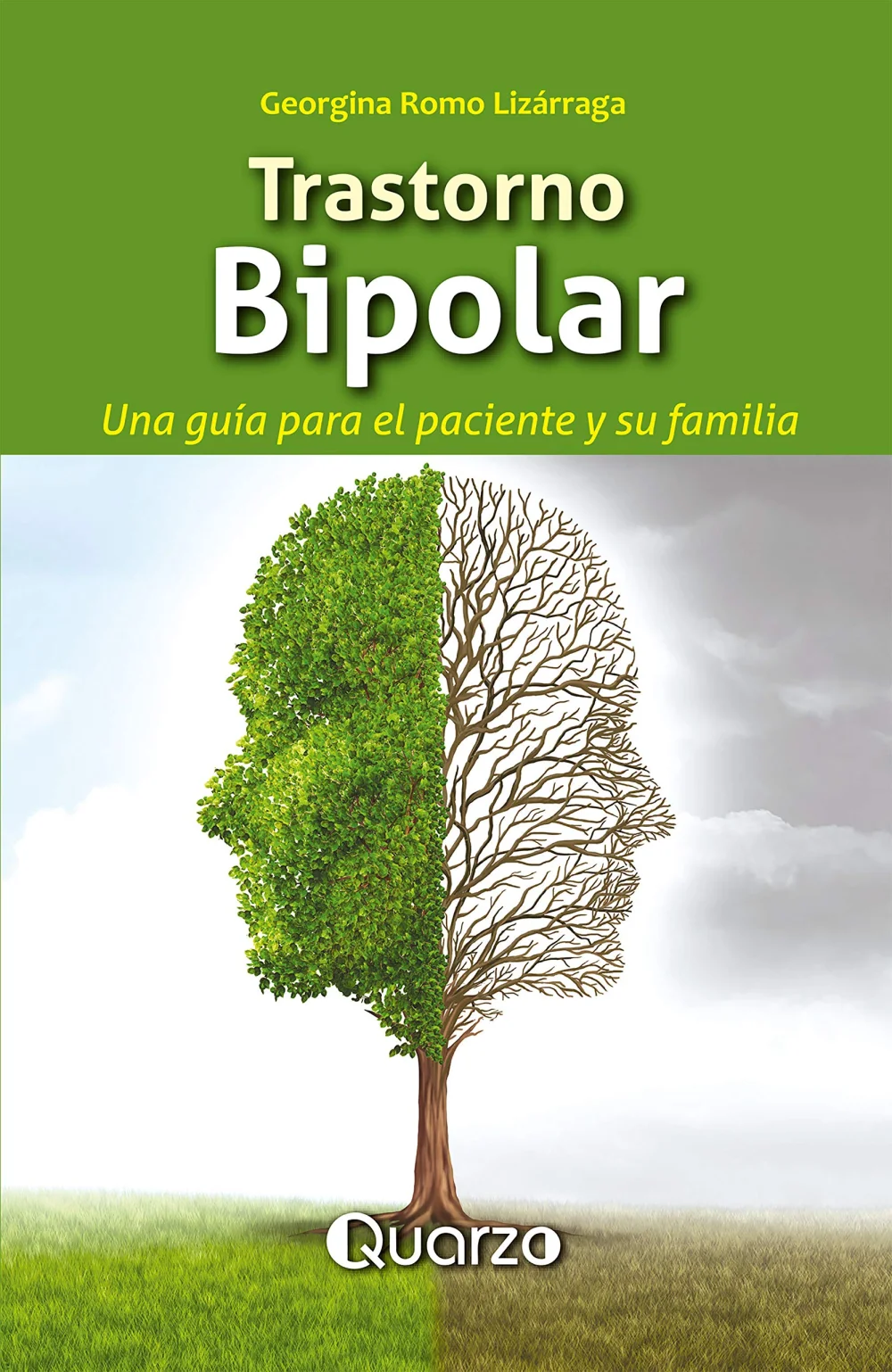 Guía para reconocer el trastorno bipolar