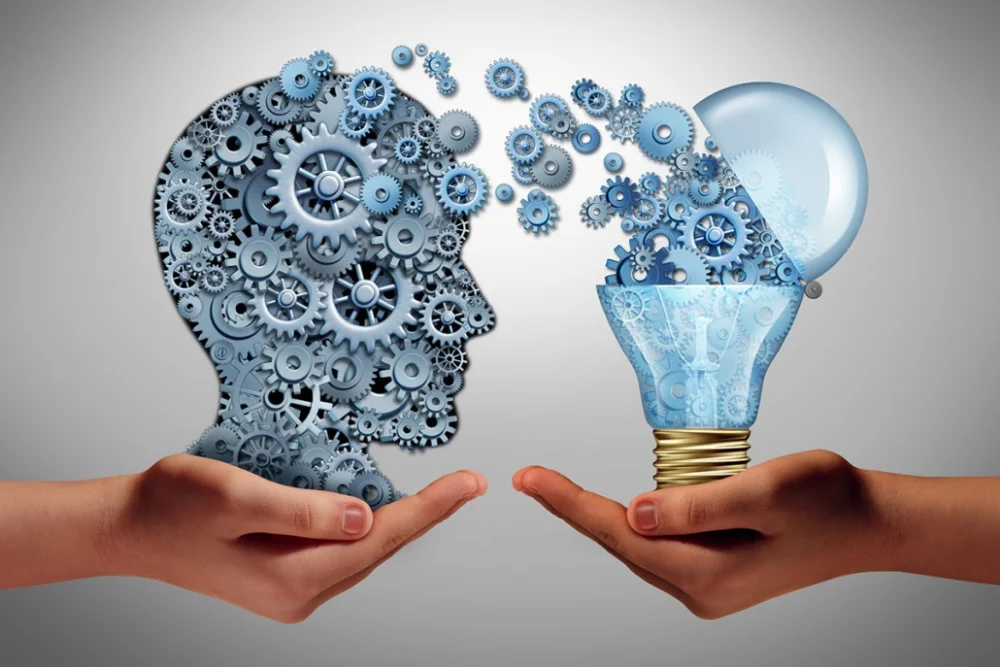 Imaginación y Creatividad: Innovación sin Límites