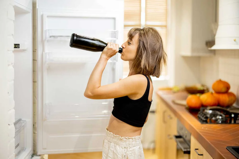 Impacto Psicológico de la Drunkorexia en Nuestra Salud Mental