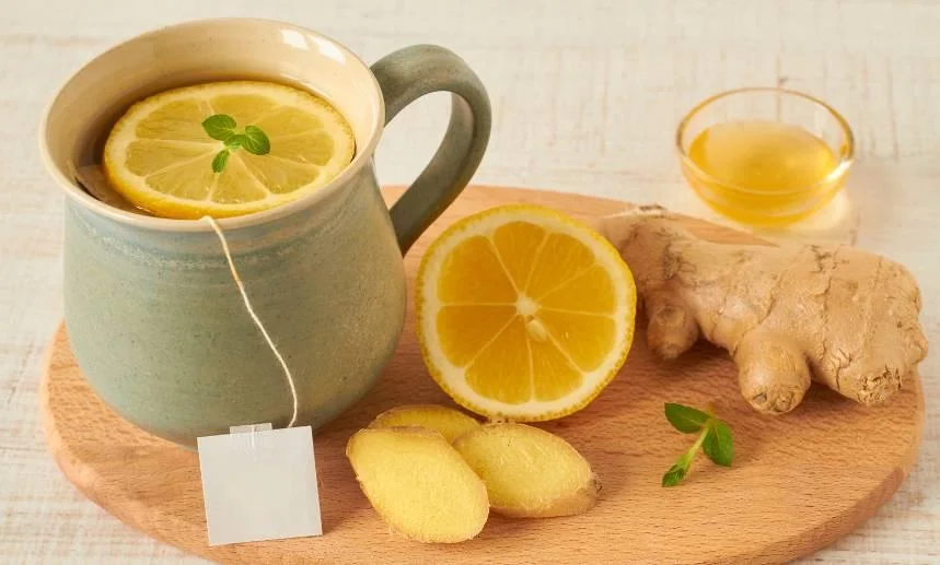 Infusiones efectivas contra el resfriado