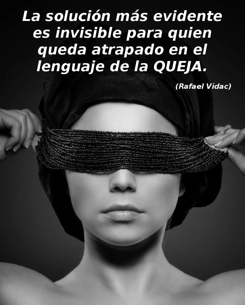 Invisibilidad de lo evidente