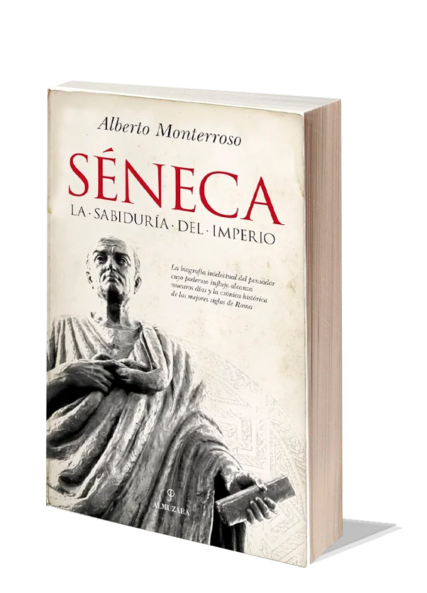 La esencia de Séneca en el siglo XXI