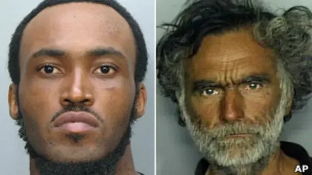 Los efectos del Cannibal la droga de baño