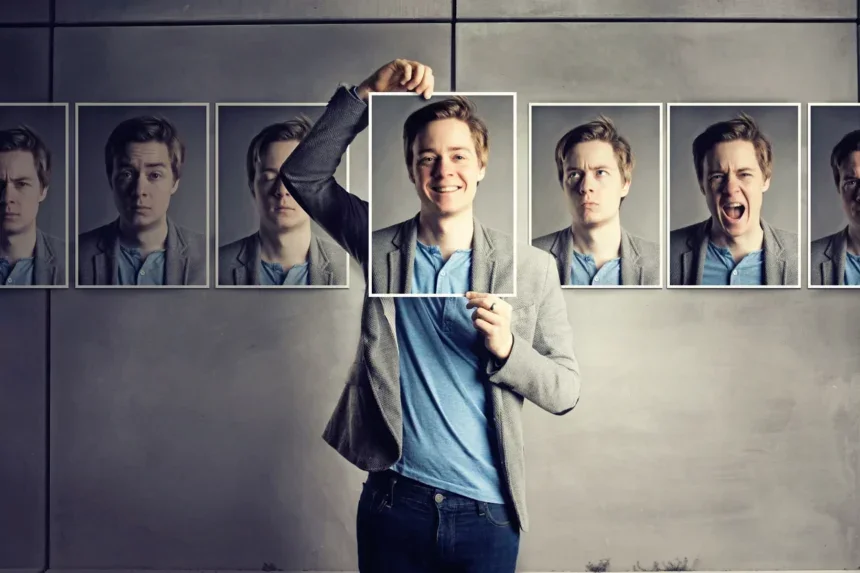 Los secretos de la teoría de la personalidad de Gray
