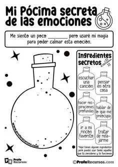 Los Secretos de los Ingredientes Emocionales