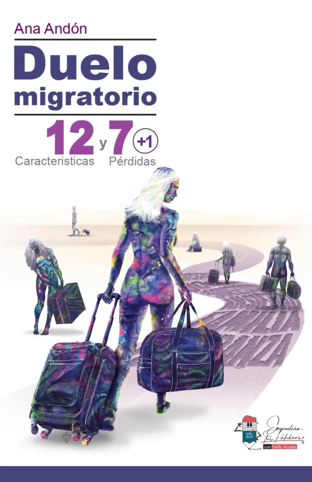 Migración y duelo: Un viaje emocional profundo